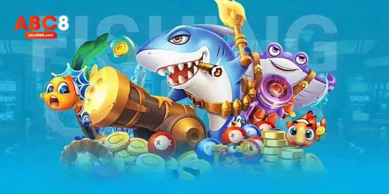 Lợi ích khi tham gia top 5 game bắn cá trực tuyến uy tín và phổ biến nhất