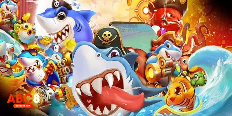 Quy trình tải game bắn cá đổi thưởng nhanh chóng